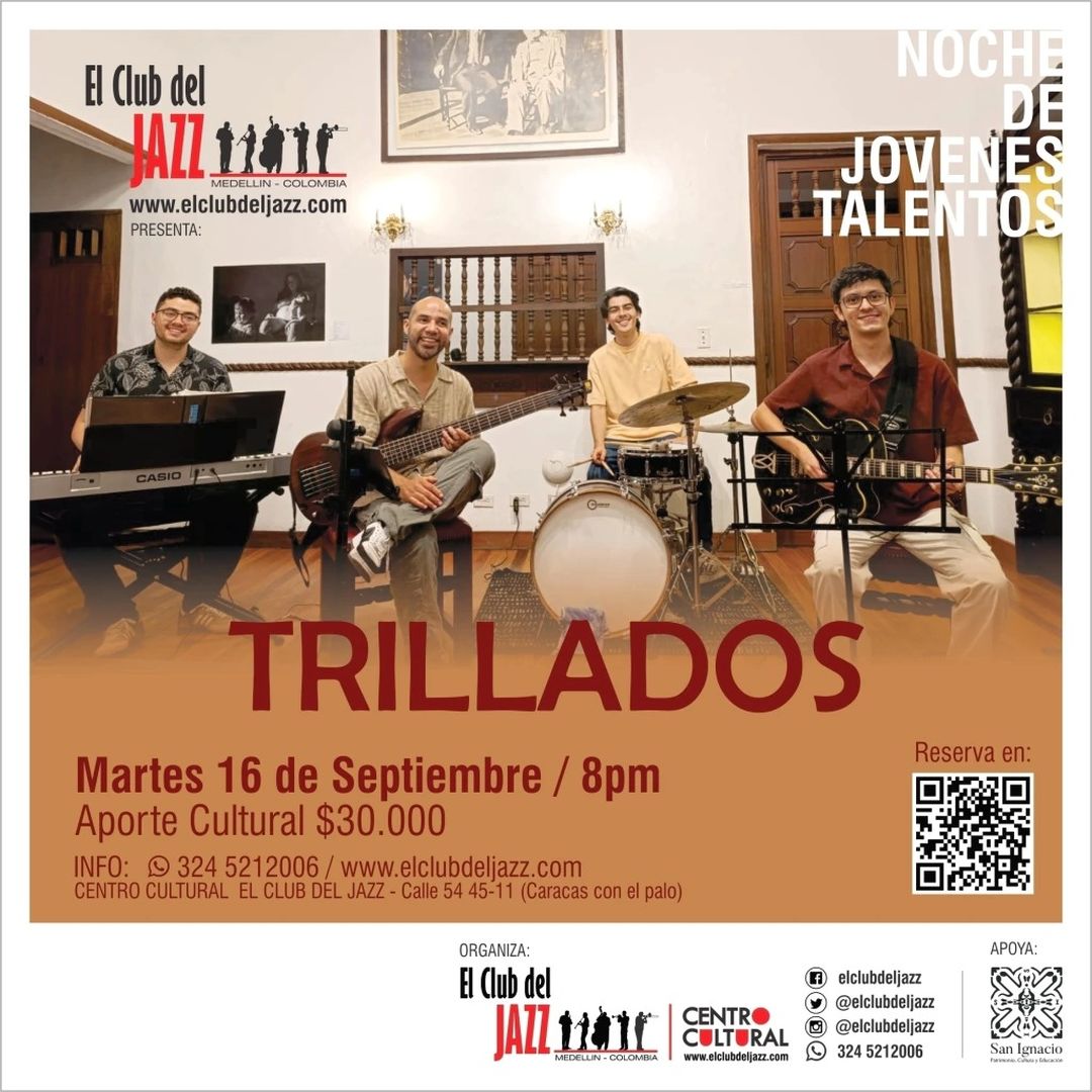 Trillados
