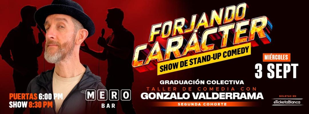 Forjando Caracter