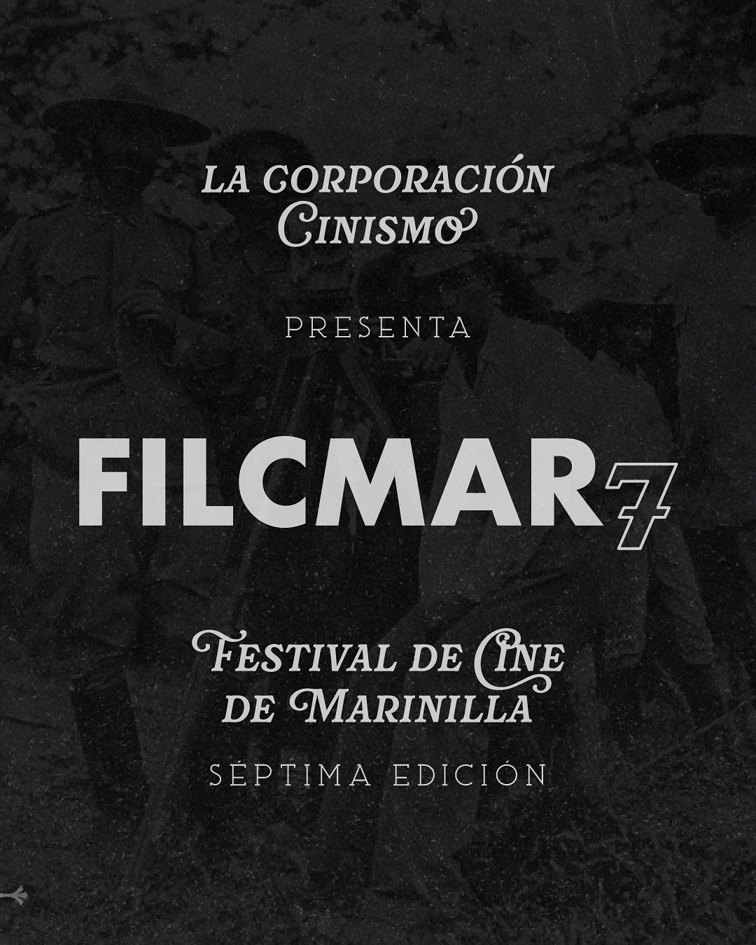 7° Festival de Cine de Marinilla - FILCMAR 2025