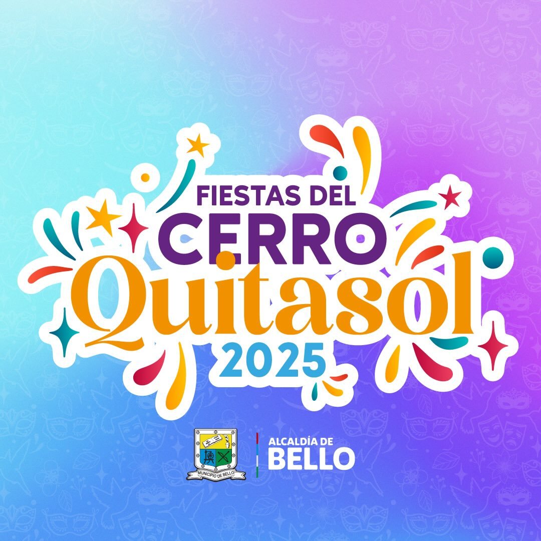 Fiestas del Cerro Quitasol 2025