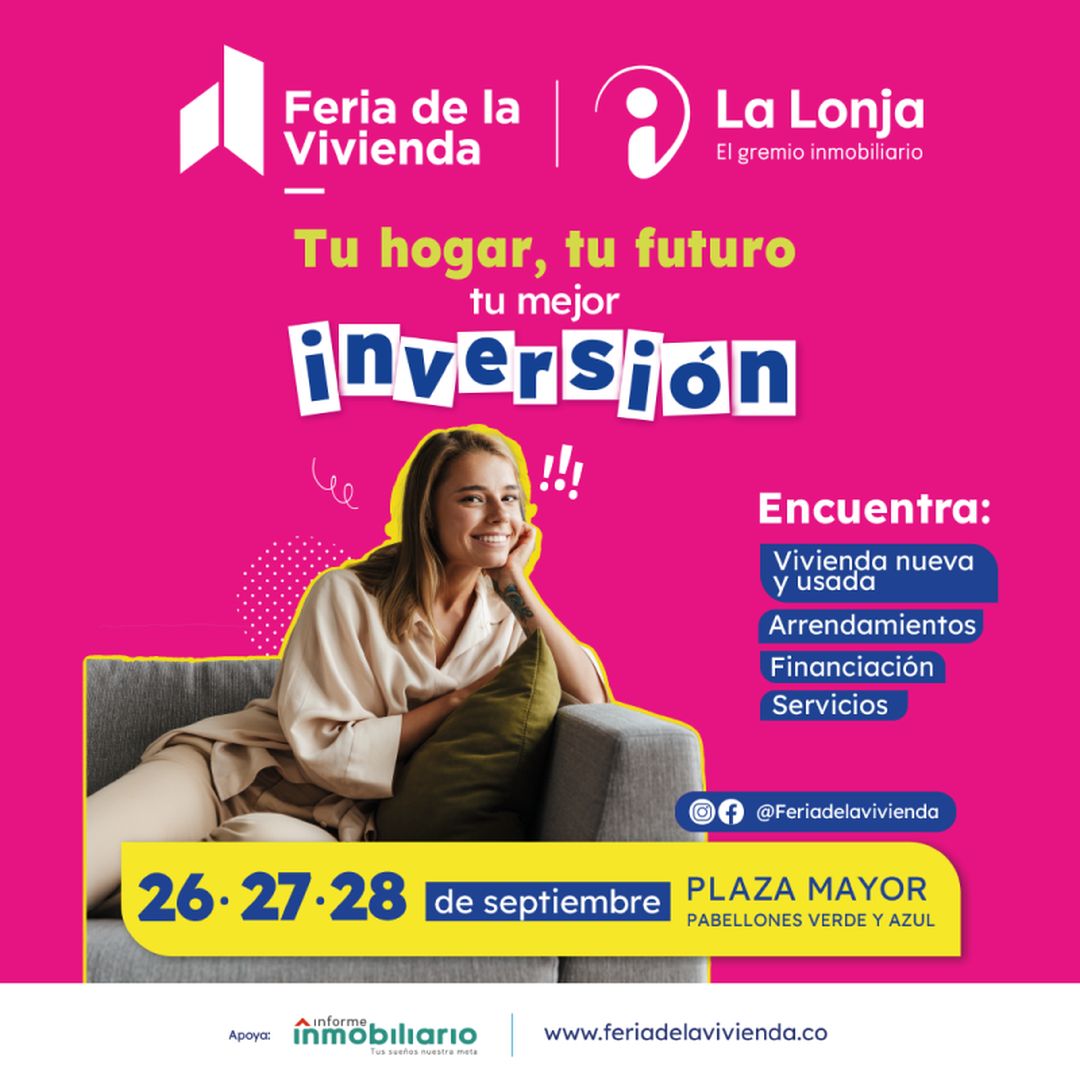 Feria de la Vivienda