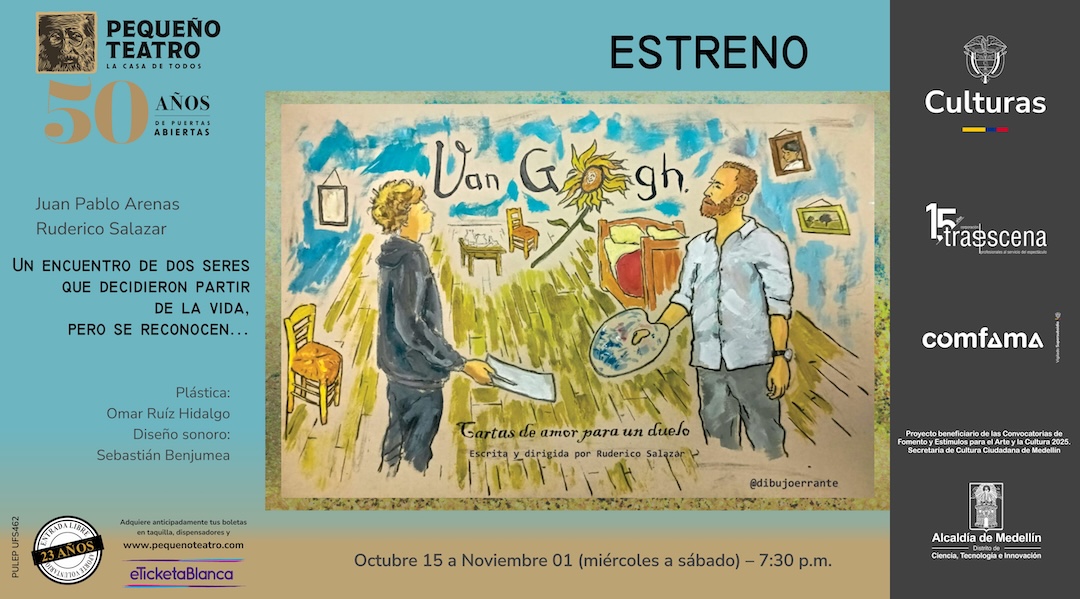 Van Gogh