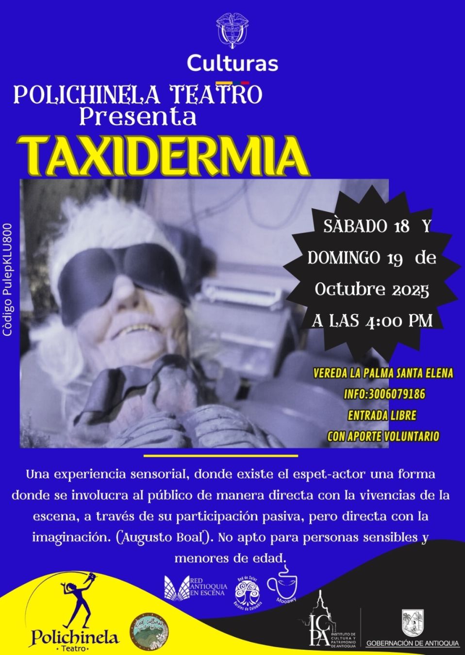 Taxidermia