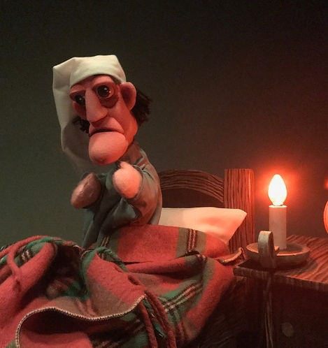 Érase Una Vez y Otra Vez