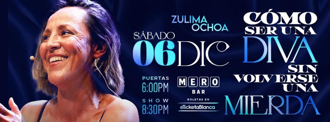 Cómo ser una diva sin volverse una mierda