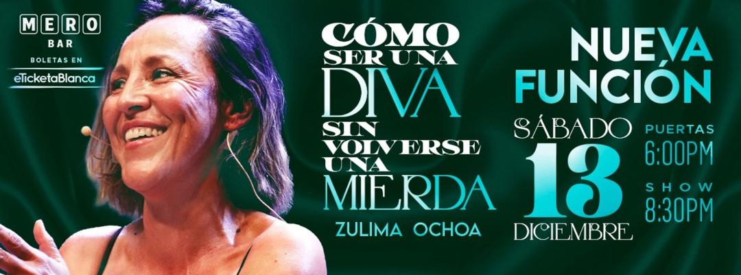 Cómo Ser Una Diva Sin Volverse Una Mierda