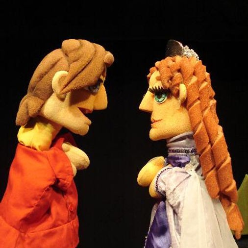 Valentín el valiente