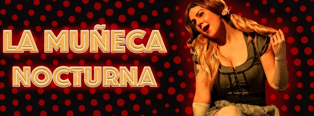 Muñeca Nocturna