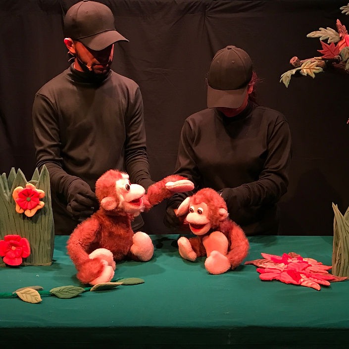 Historias del abuelo Tito