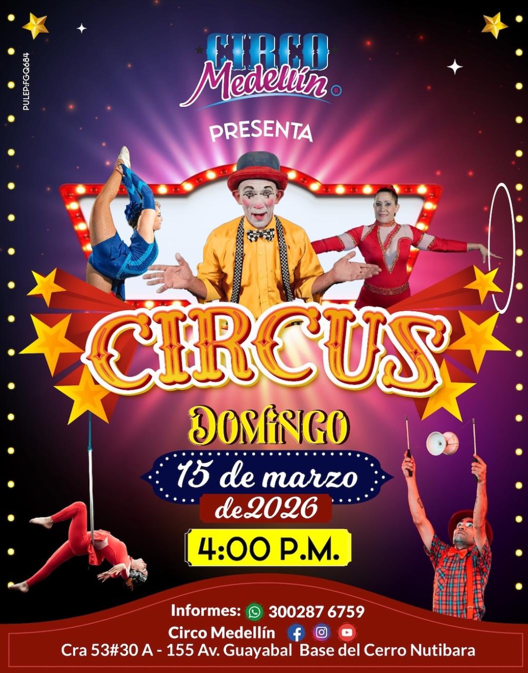 Circus