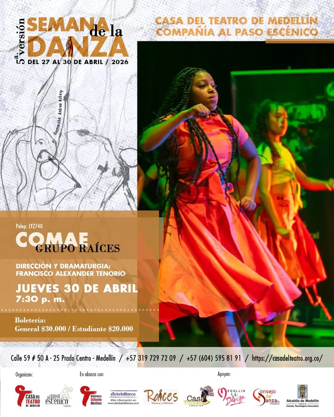 COMAE - Infolocal - Comfenalco Antioquia