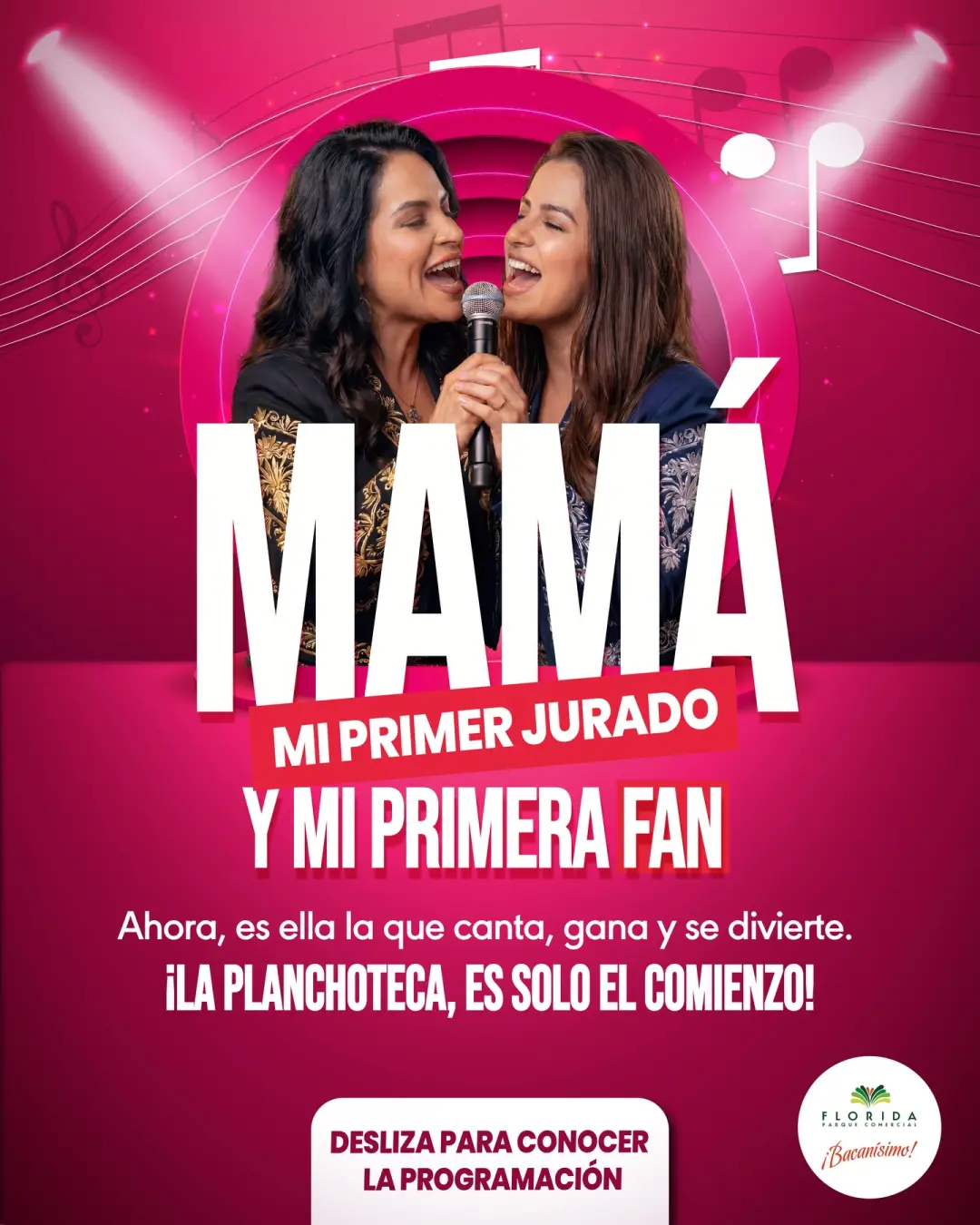 Mamá mi primer jurado - Infolocal - Comfenalco Antioquia