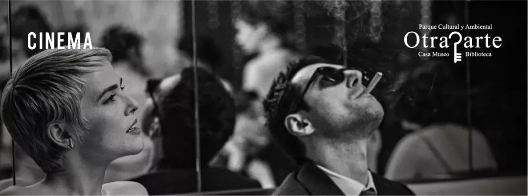 Cinema Otraparte: Nueva ola francesa