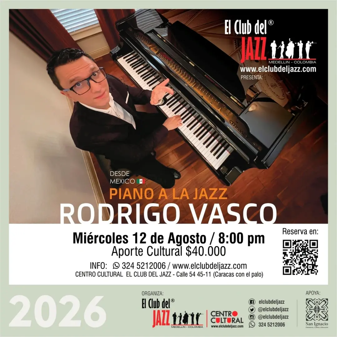Rodrigo Vasco