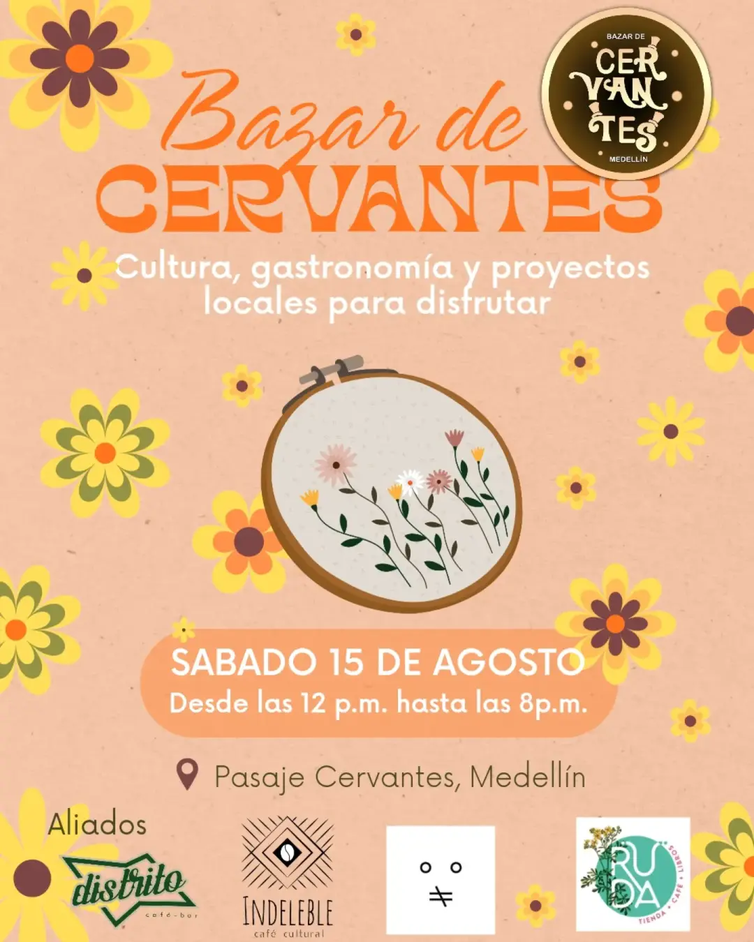 Bazar Cervantes