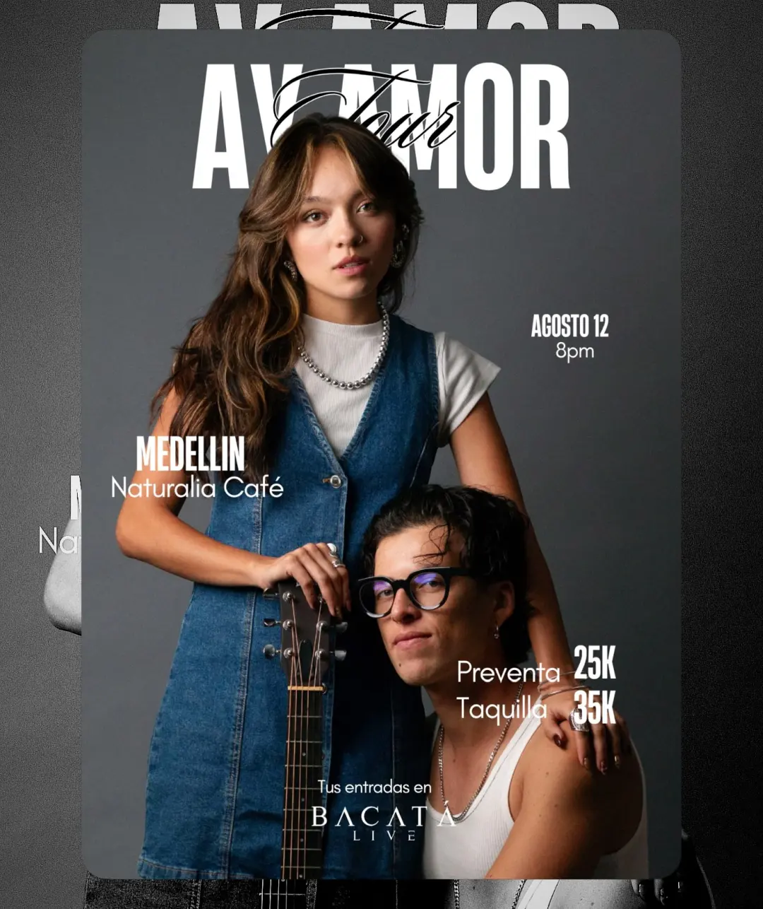 Ay Amor