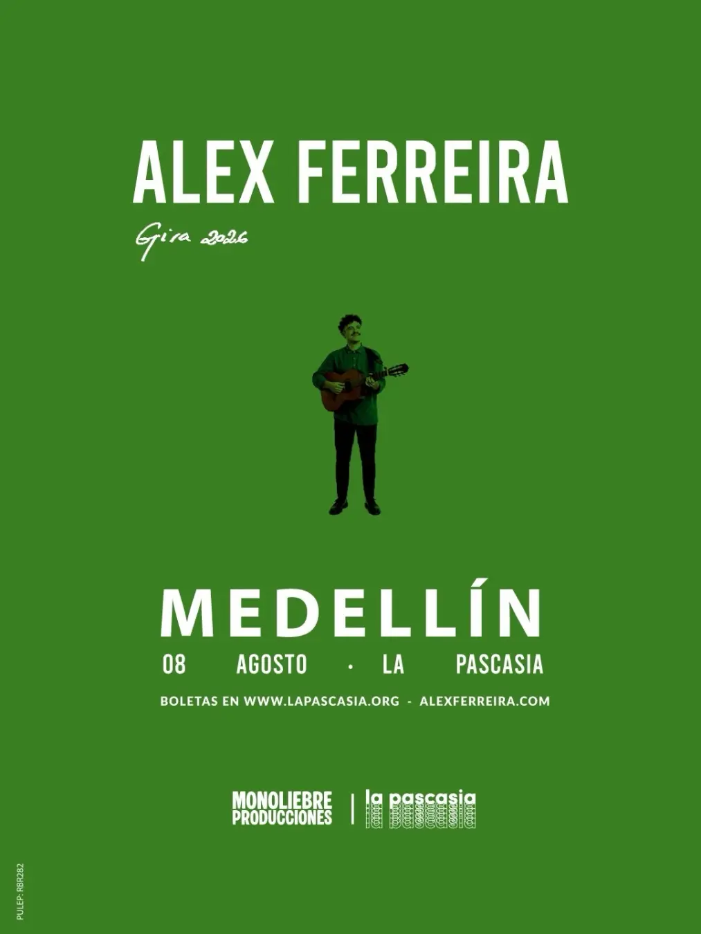 Alex Ferreira