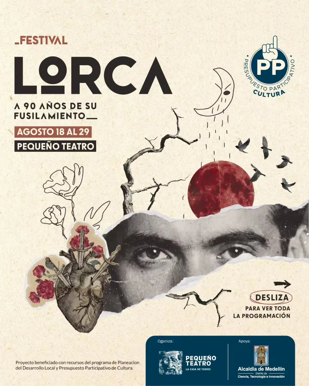 Festival Lorca