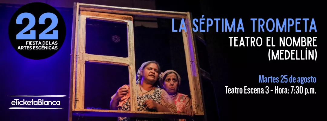 La Séptima Trompeta