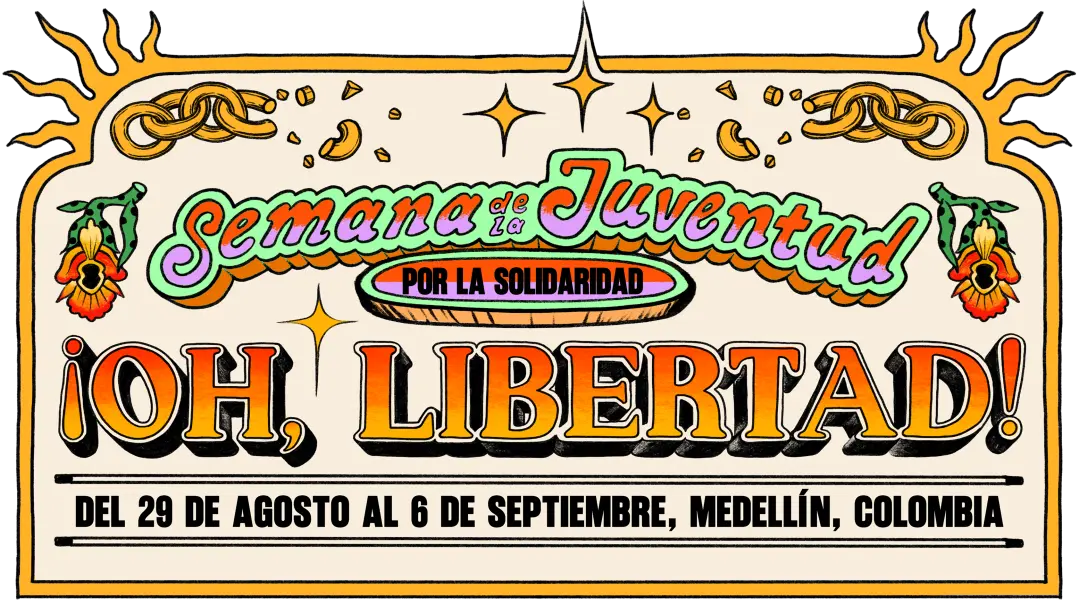 Semana de la Juventud 2026