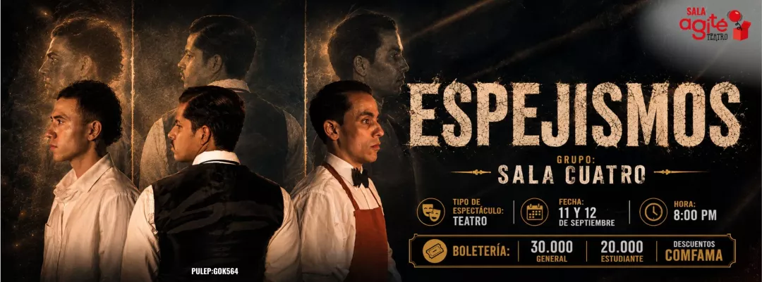 Espejismos