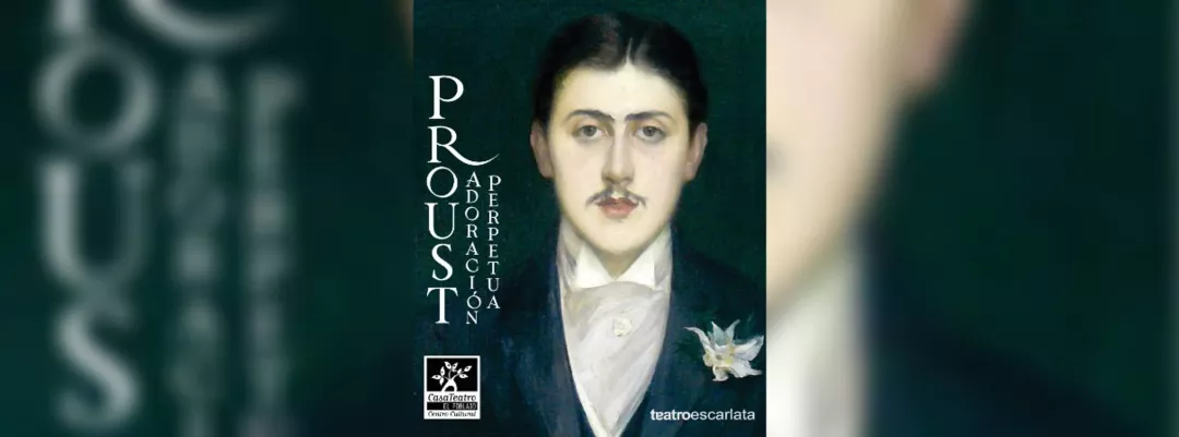 Proust Adoración Perpetua