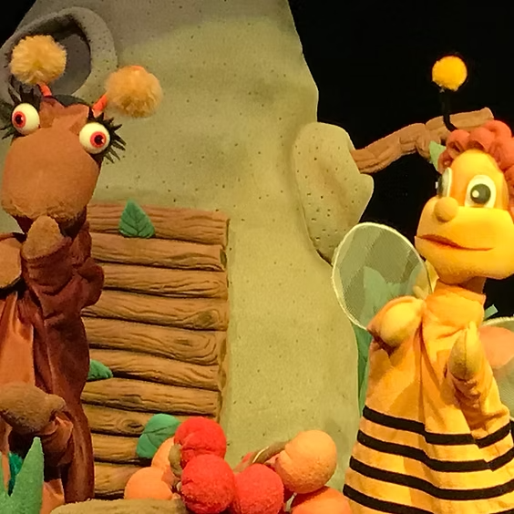 Animalitos Fabulosos