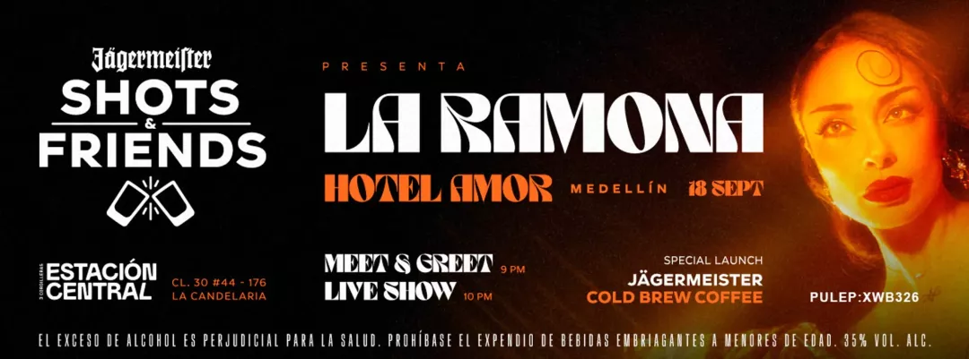 La Ramona