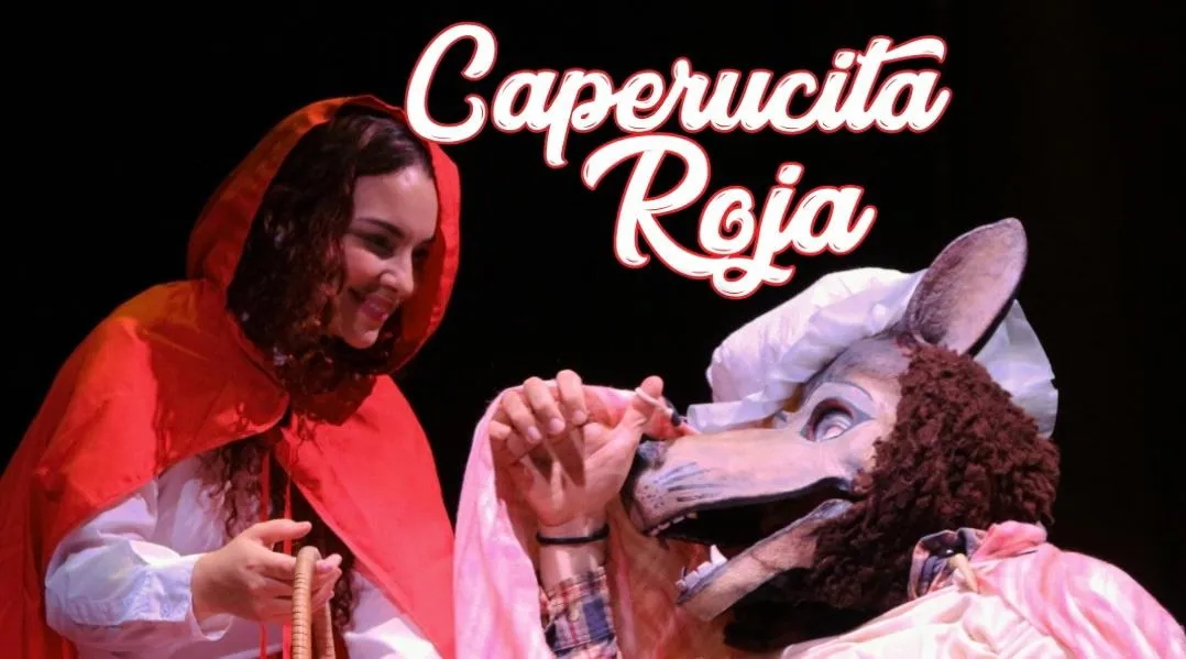 Caperucita Roja